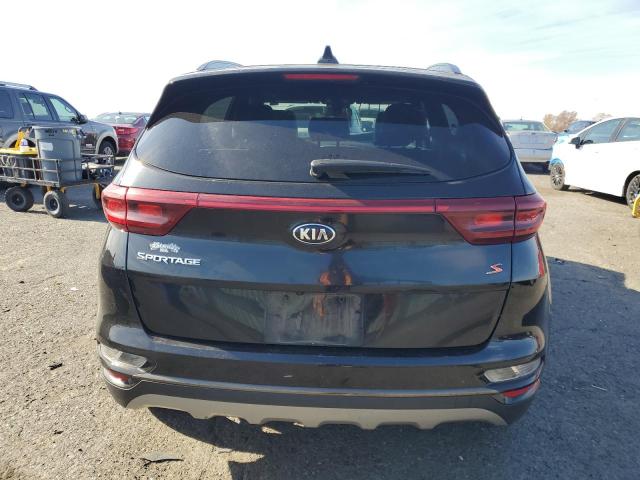 2020 KIA SPORTAGE S #3304669970