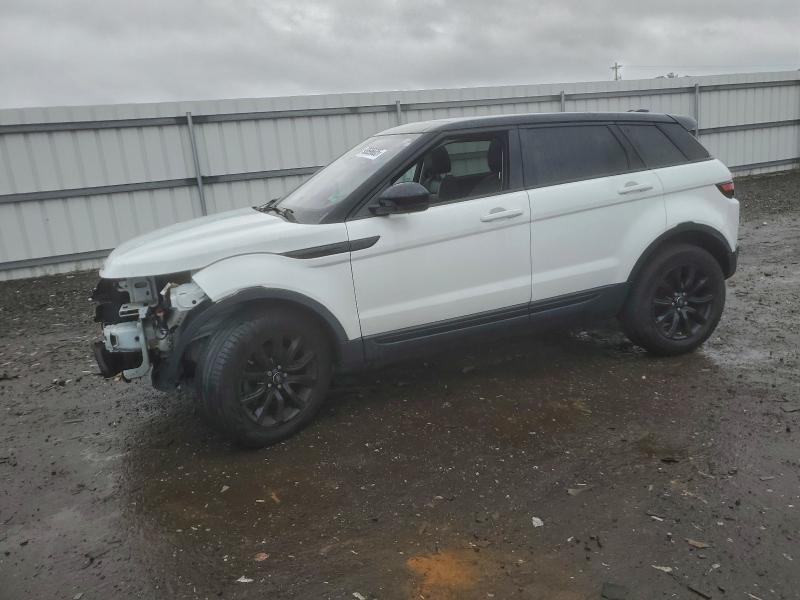 2019 LAND ROVER RANGE ROVE #3301847432
