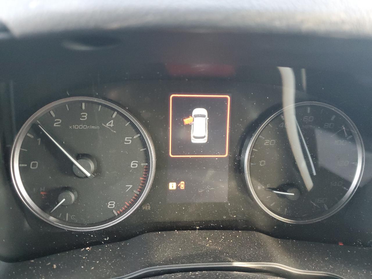 SUBARU FORESTER LIMITED