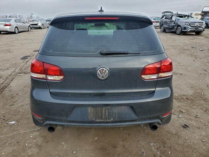 2012 VOLKSWAGEN GTI #3301847431
