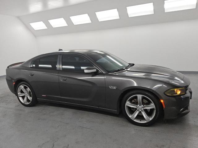 2015 DODGE CHARGER R/ #3297884801