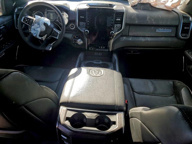 2025 RAM 1500 LARAM #3312479679