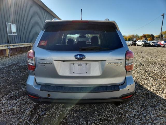 2014 SUBARU FORESTER 2 #3301868990