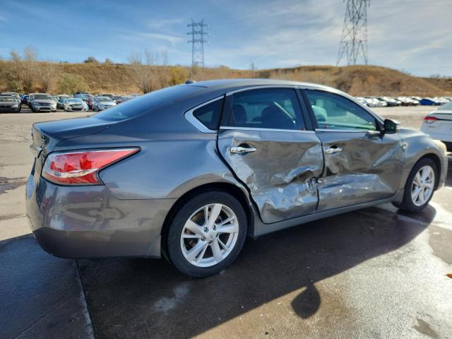 2015 NISSAN ALTIMA 2.5 #3290640800