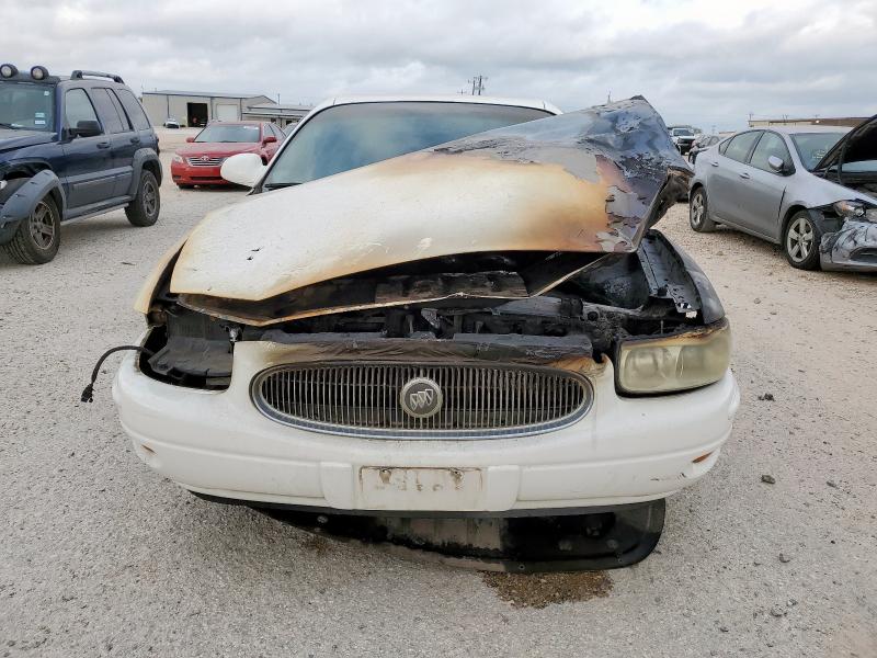 2002 BUICK LESABRE CU #3297252404