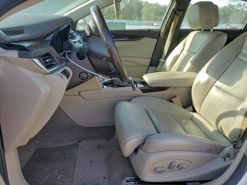 2014 CADILLAC XTS LUXURY #3297957811