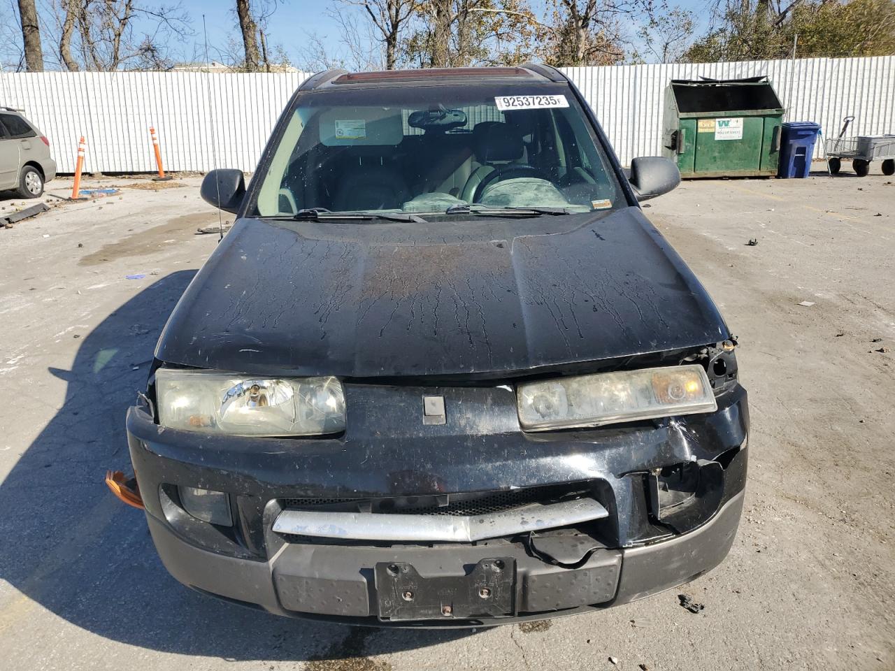 Lot #3298022139 2004 SATURN VUE