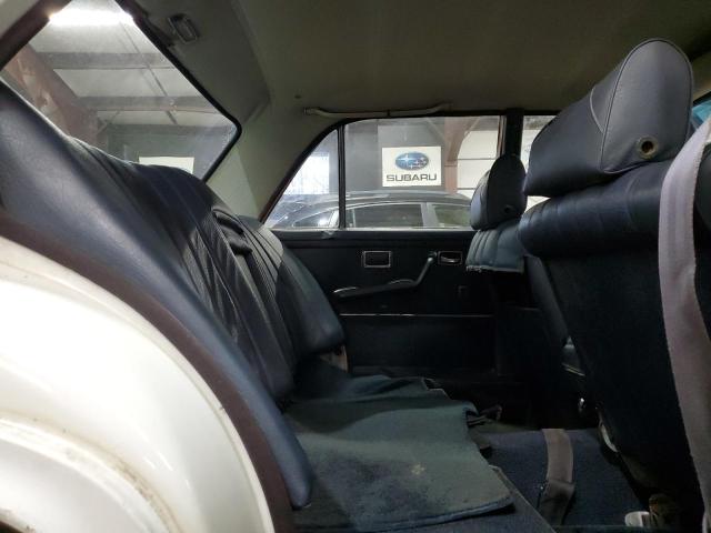 1970 MERCEDES-BENZ 280SE #3282461598