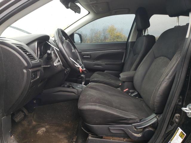 2015 MITSUBISHI OUTLANDER #3282404284