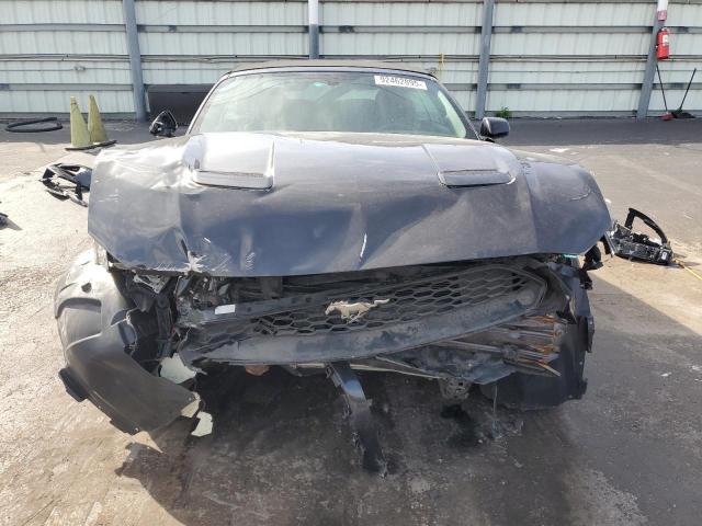 2022 FORD MUSTANG #3284648362