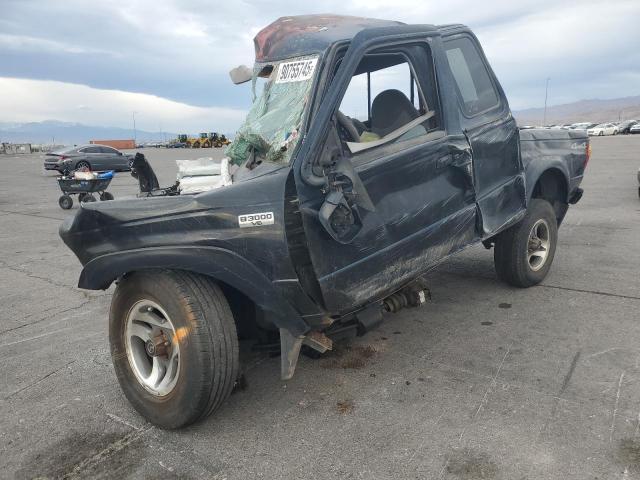 Global Auto Auctions: 2002 MAZDA B3000