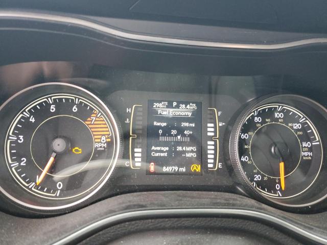 2020 JEEP CHEROKEE L #3294813782