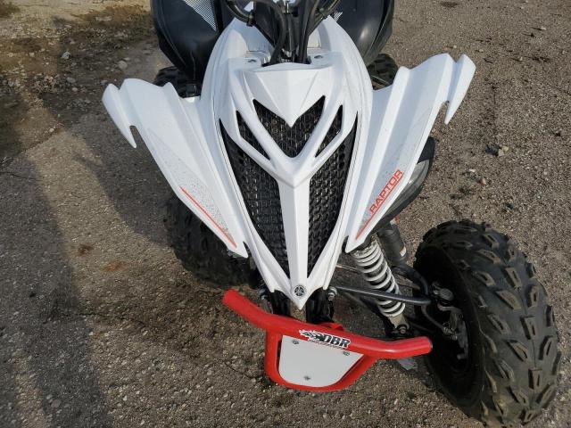 2021 YAMAHA YFM700 R #3295299815