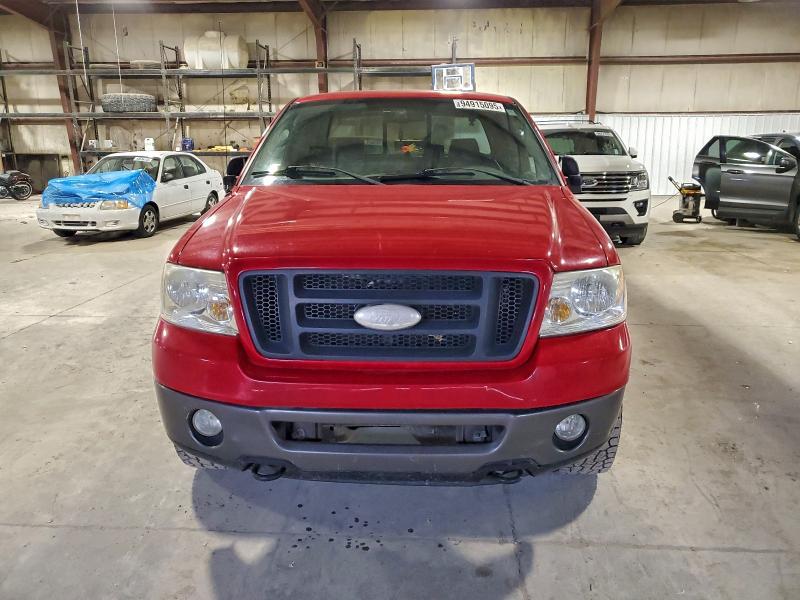 2006 FORD F150 #3297964785
