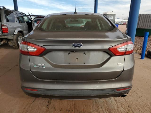 2014 FORD FUSION SE #3285991797