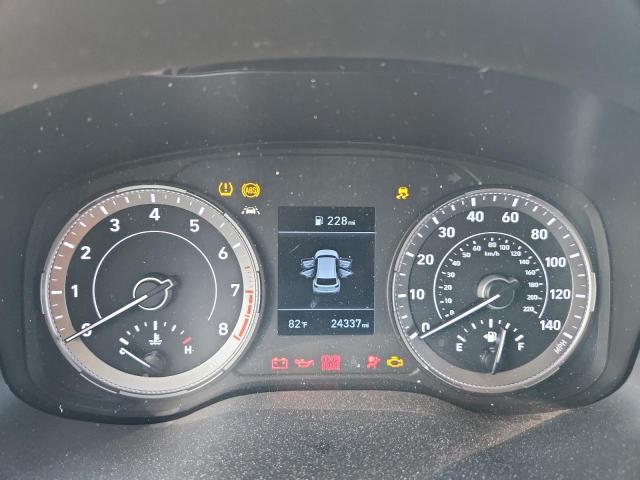 2020 HYUNDAI VENUE SE #3303904694