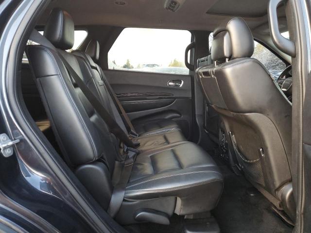 2015 DODGE DURANGO LI #3296922817