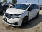 Lot #3316032234 2025 HONDA ODYSSEY SP
