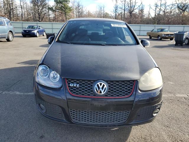 2009 VOLKSWAGEN GTI #3291332172