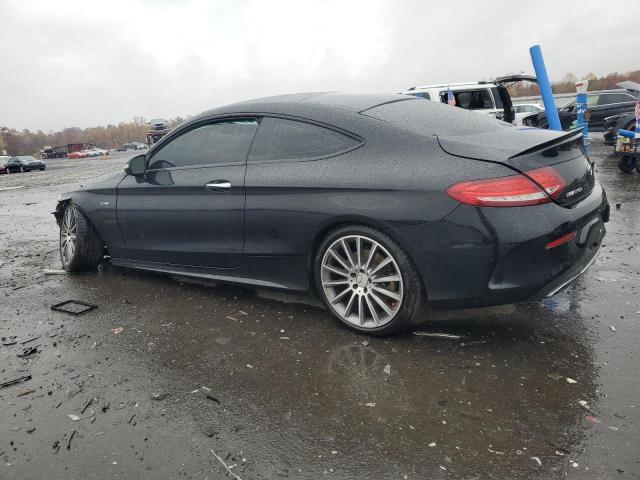 2017 MERCEDES-BENZ C 43 4MATI #3316824435