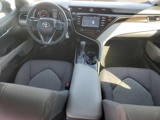 2019 TOYOTA CAMRY L - 4T1B11HK4KU804908