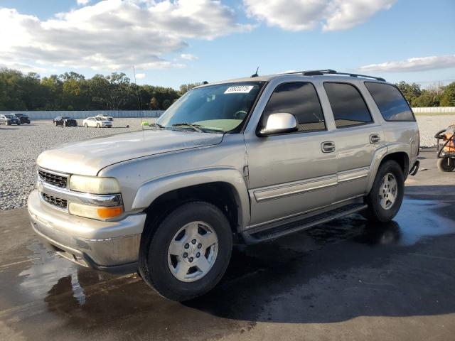 CHEVROLET TAHOE C150