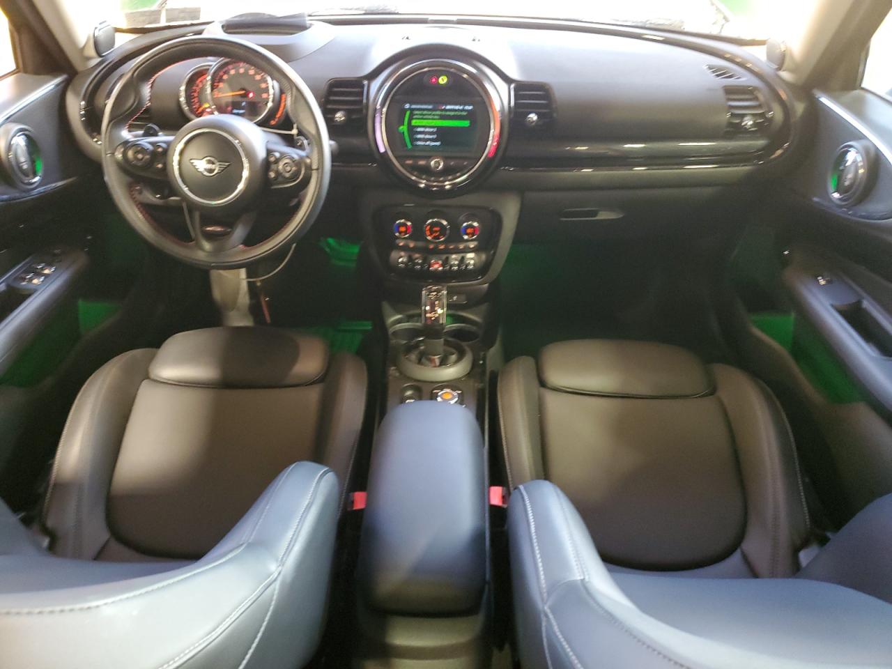 MINI COOPER S CLUBMAN ALL4