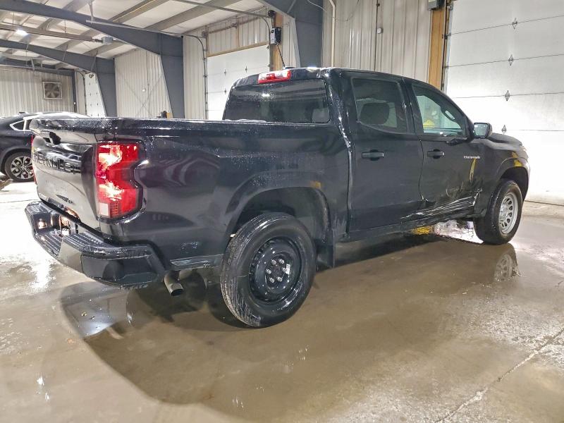 2024 CHEVROLET COLORADO #3309396976