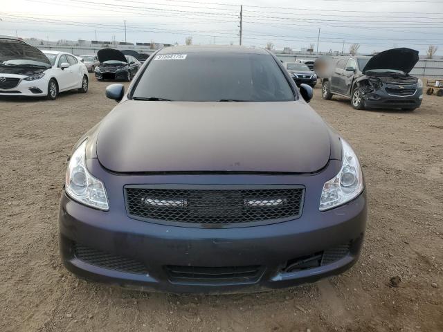 2008 INFINITI G35 #3296409654