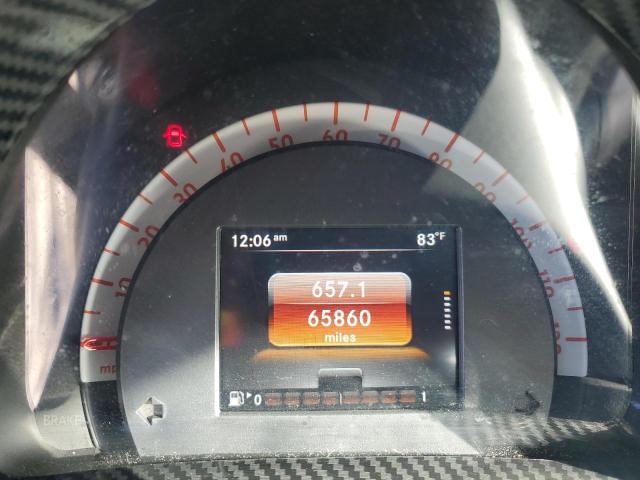 2016 SMART FORTWO #3305465084