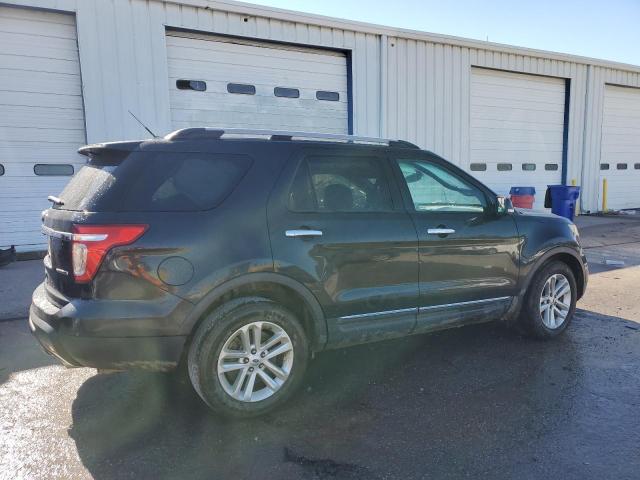 2014 FORD EXPLORER X #3286744326