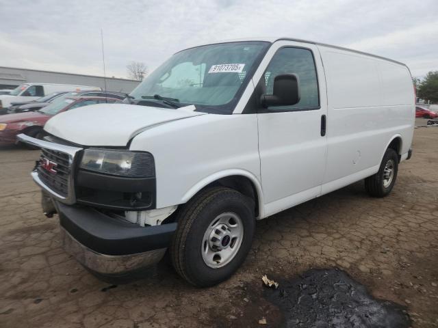 Global Auto Auctions: 2019 GMC SAVANA G25