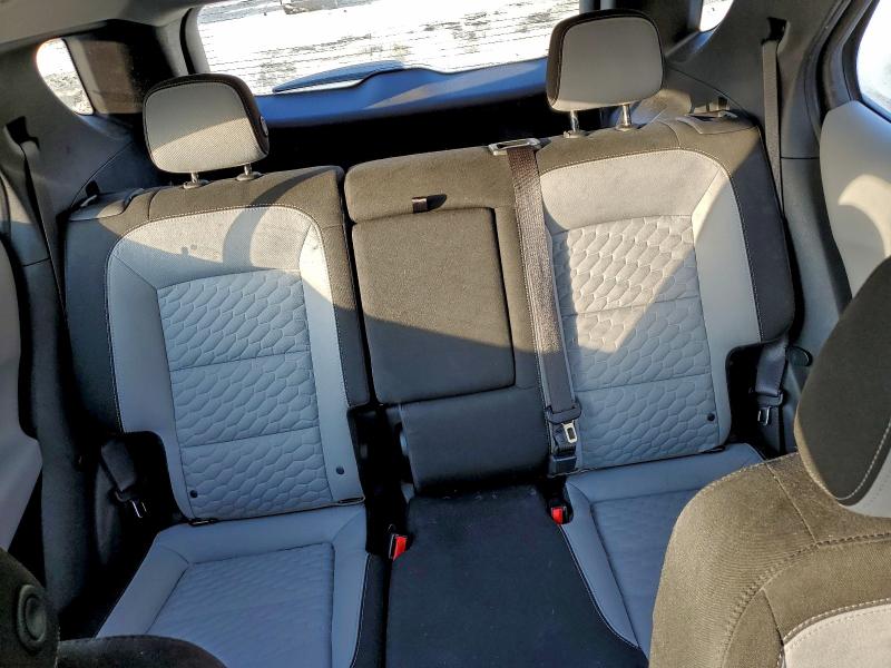 2018 CHEVROLET EQUINOX LS #3297933783