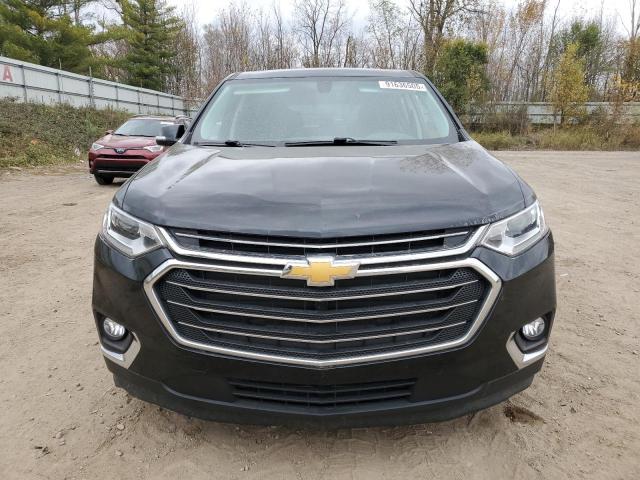 2018 CHEVROLET TRAVERSE L #3316808412