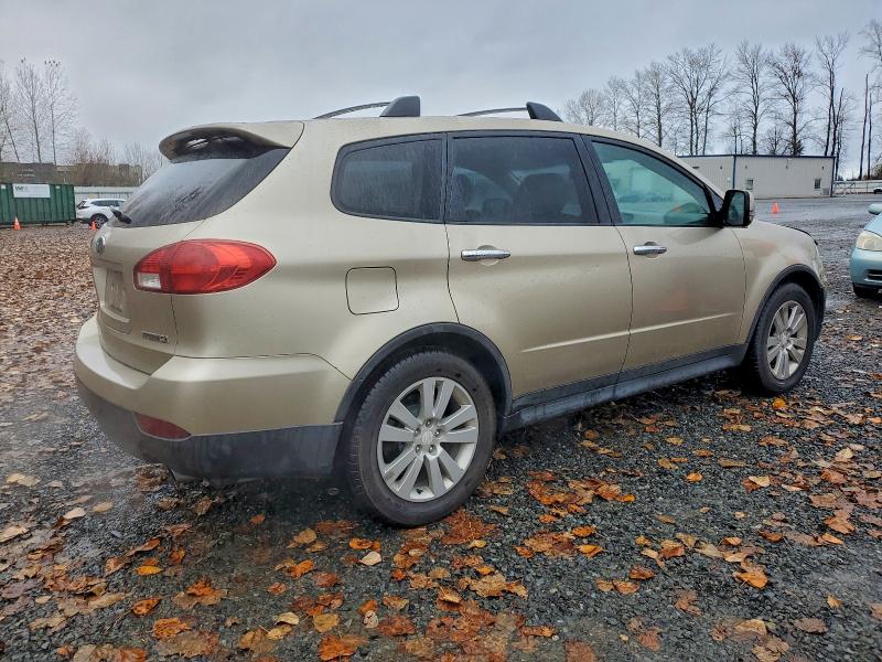 2009 SUBARU TRIBECA LI #3303898687