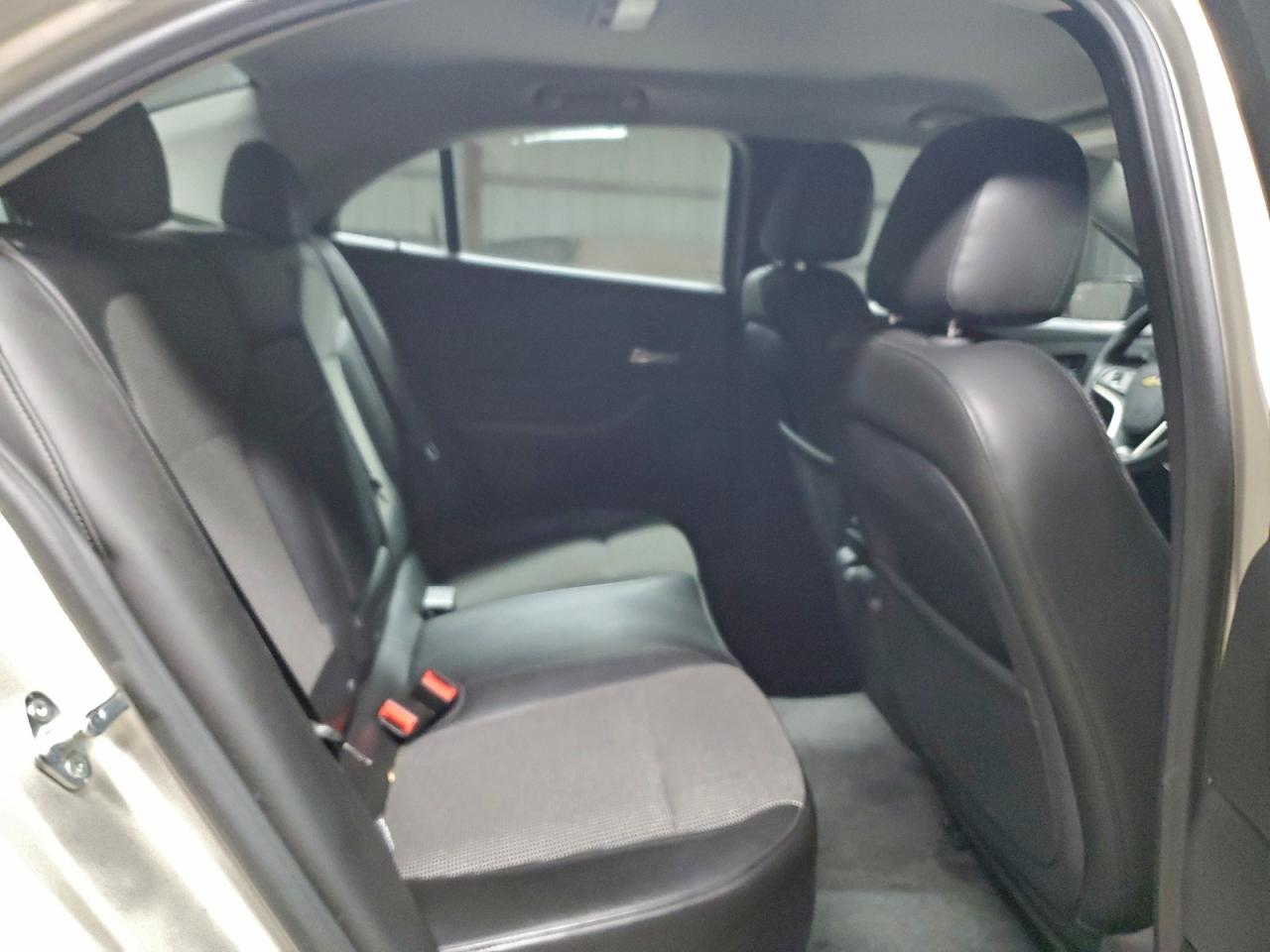 Lot #3301809334 2013 CHEVROLET MALIBU 1LT