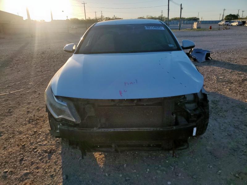 2016 KIA OPTIMA LX #3305664716