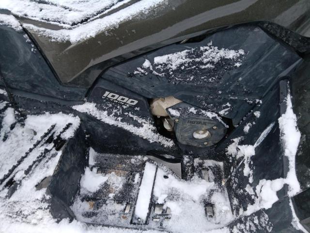 2022 CANM OUTLANDER MAX 6X6 XT #3303175780