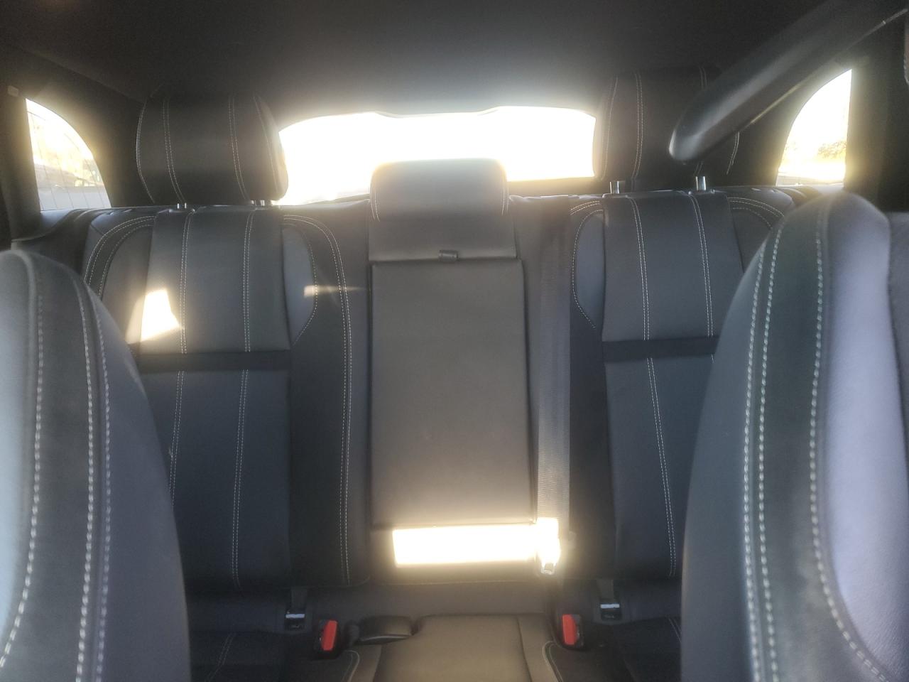 LAND ROVER RANGE ROVER S