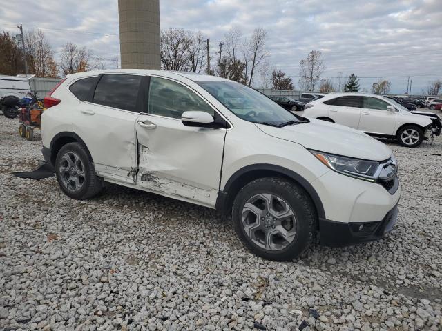 2018 HONDA CR-V EXL 2HKRW2H85JH687377