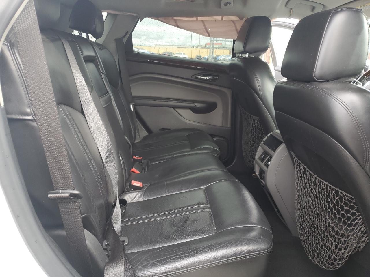 CADILLAC SRX PERFORMANCE COLLECTION