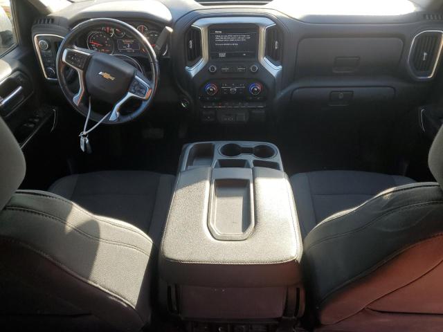 2019 CHEVROLET SILVERADO #3287538998