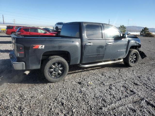 2008 CHEVROLET SILVERADO #3298087153