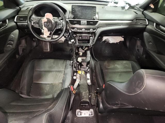 2022 HONDA ACCORD SPO - 1HGCV2F31NA015265