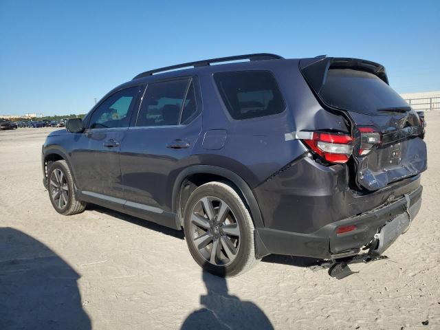 2025 HONDA PILOT ELIT #3301835329