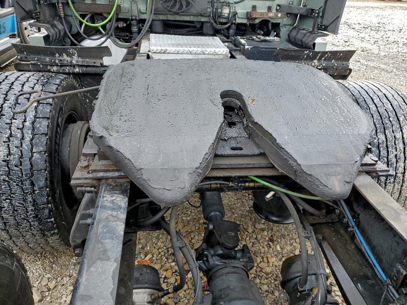 2019 FREIGHTLINER CASCADIA 1 #3296285437