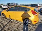 Lot #3294468509 2011 FORD FIESTA