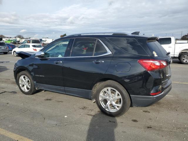 2018 CHEVROLET EQUINOX PR #3297090491