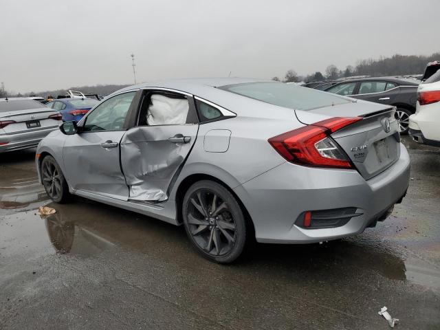 2019 HONDA CIVIC SPOR #3302797888