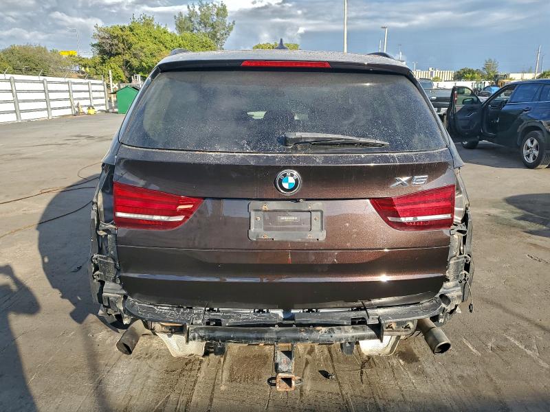 2014 BMW X5 XDRIVE3 #3297930783